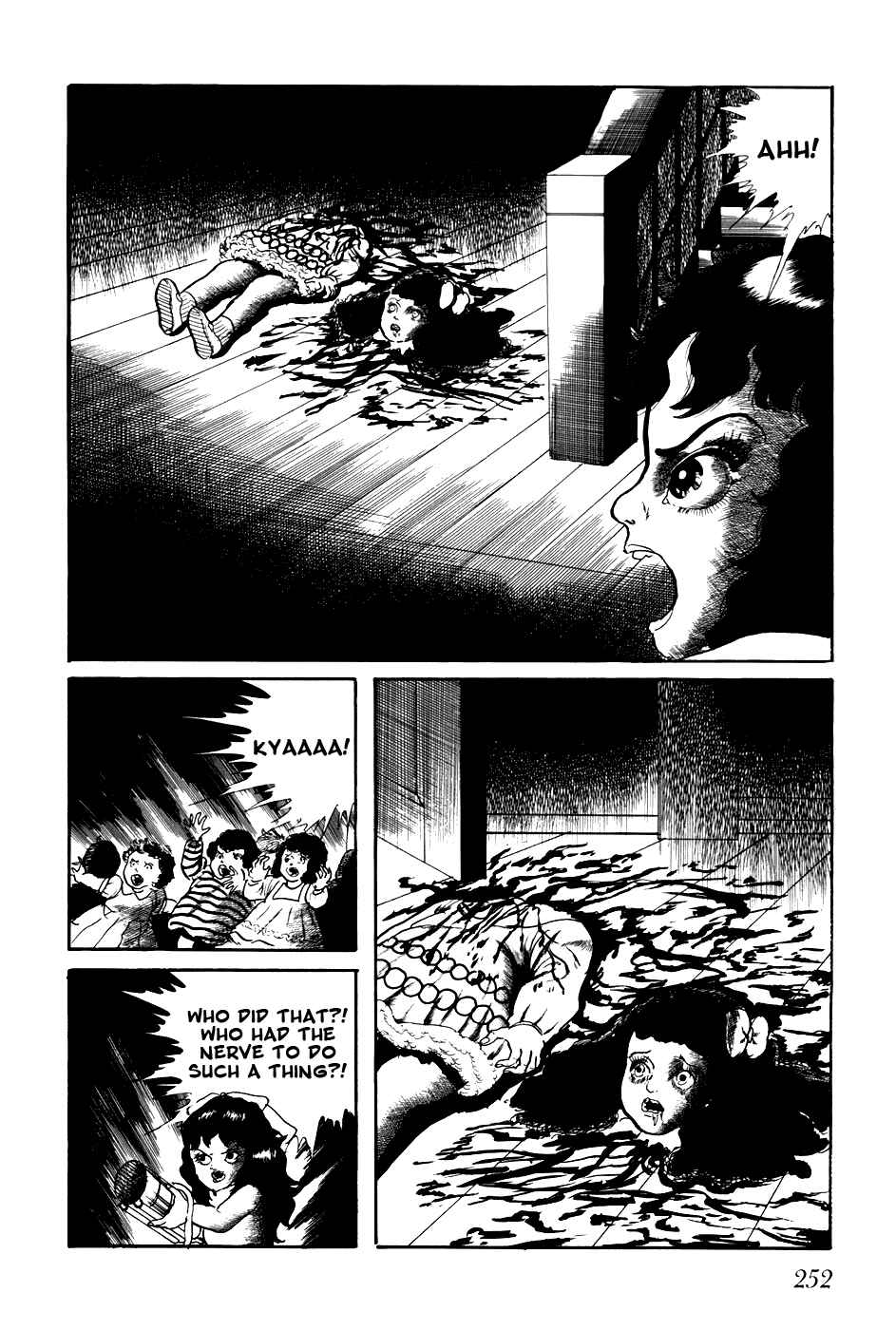 Page 10 Chapter 215 Fourteen