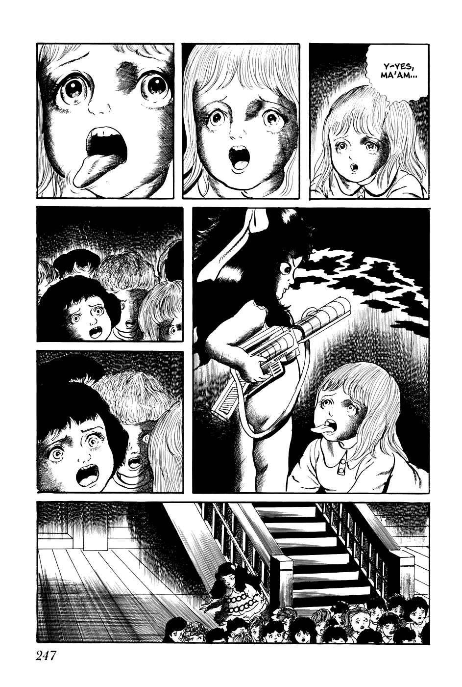 Page 5 Chapter 215 Fourteen