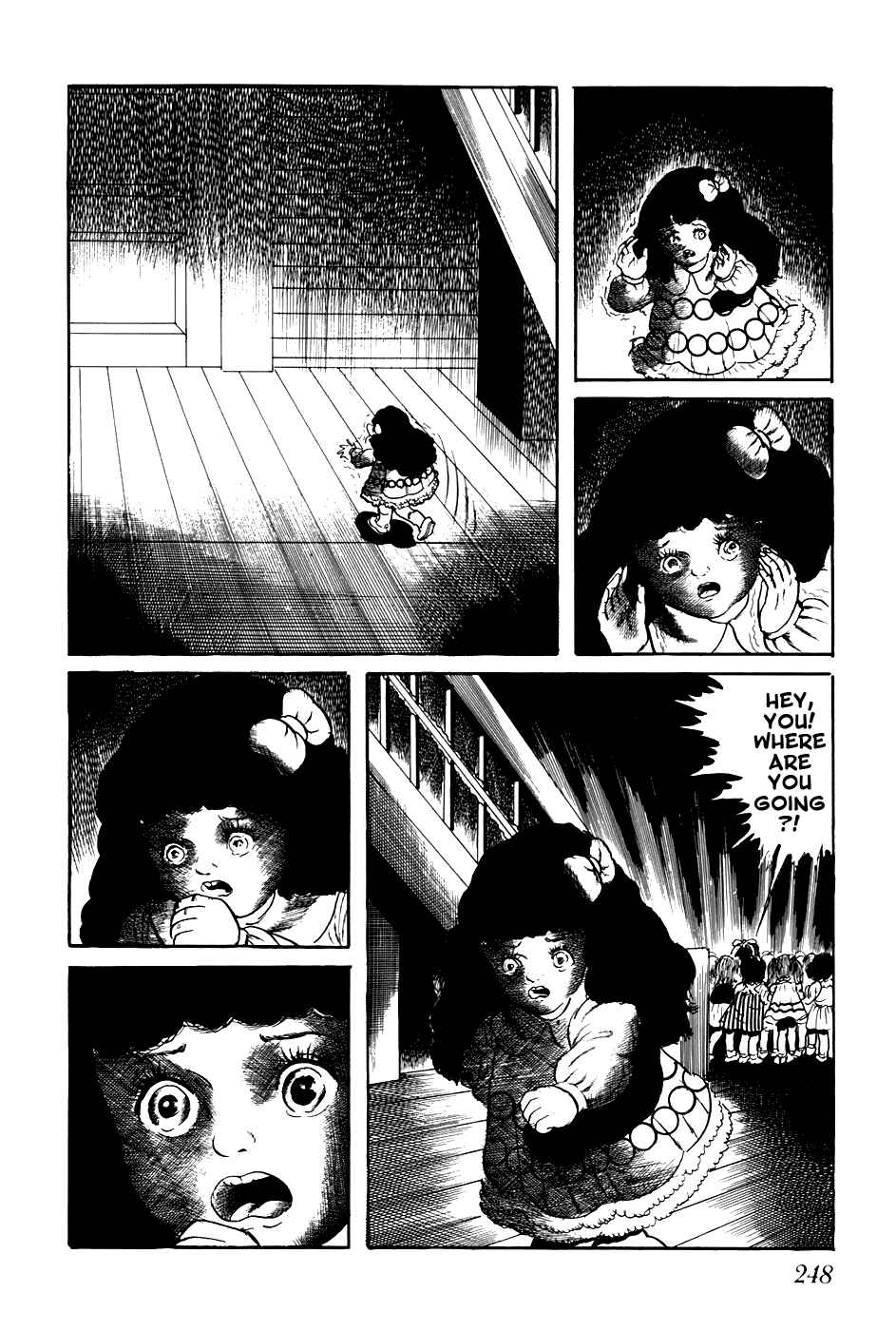 Page 6 Chapter 215 Fourteen