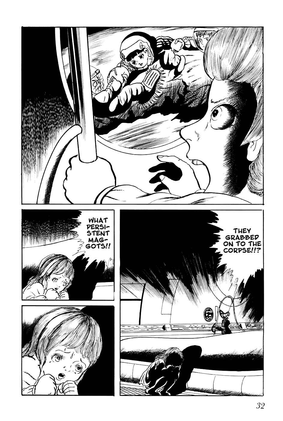 Page 14 Chapter 242 Fourteen
