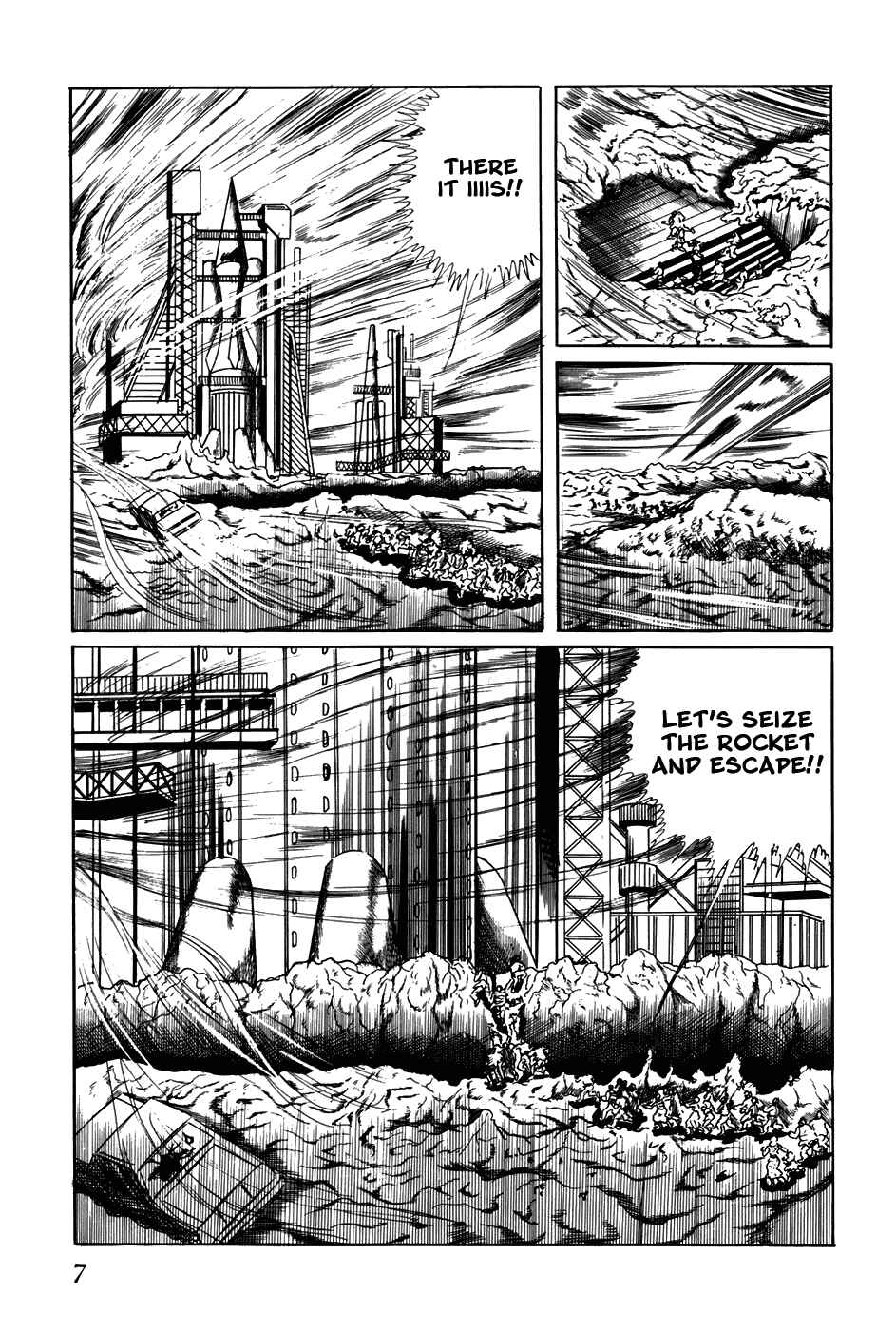 Page 12 Chapter 180 Fourteen