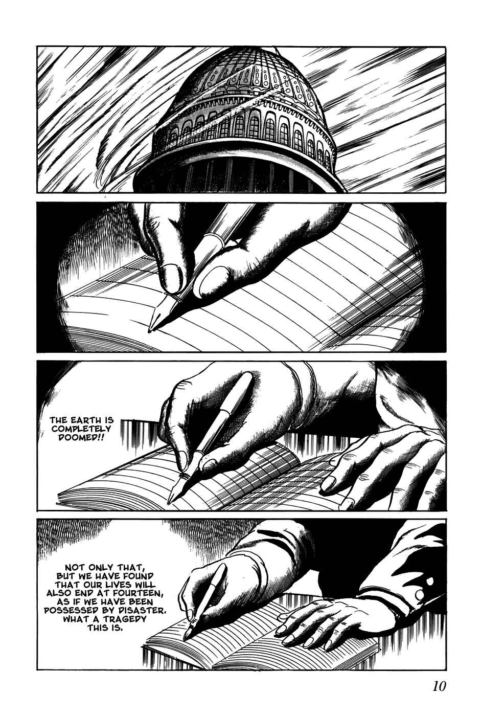 Page 15 Chapter 180 Fourteen