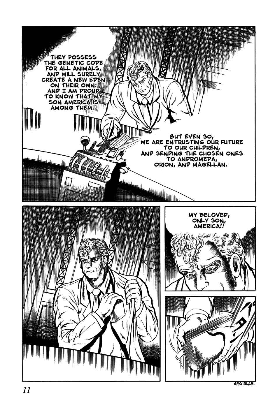 Page 16 Chapter 180 Fourteen