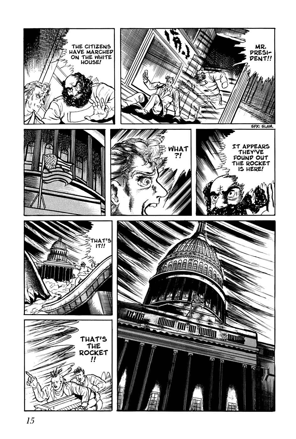 Page 20 Chapter 180 Fourteen