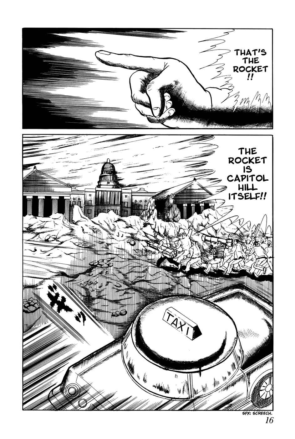 Page 21 Chapter 180 Fourteen