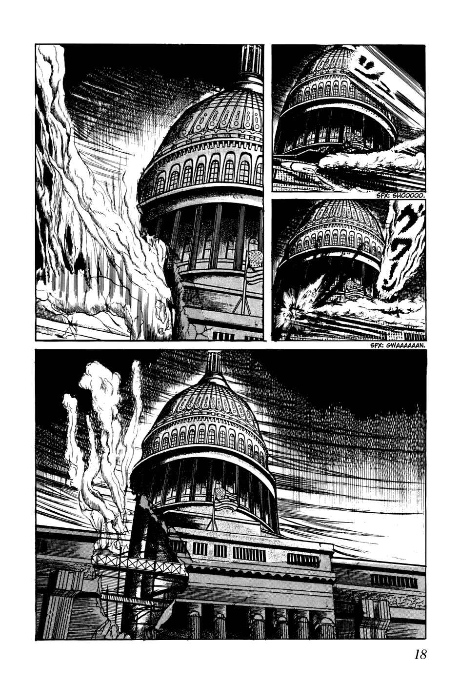Page 23 Chapter 180 Fourteen