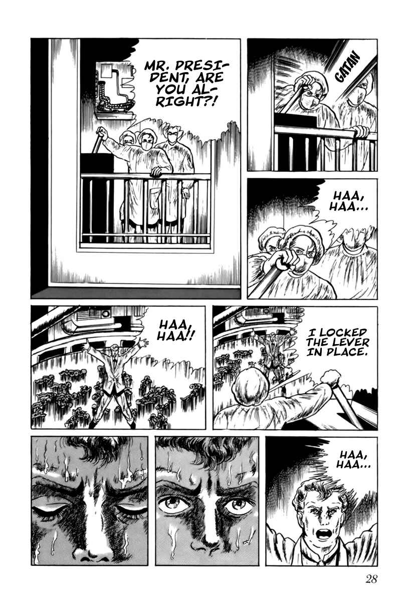 Page 10 Chapter 21 Fourteen