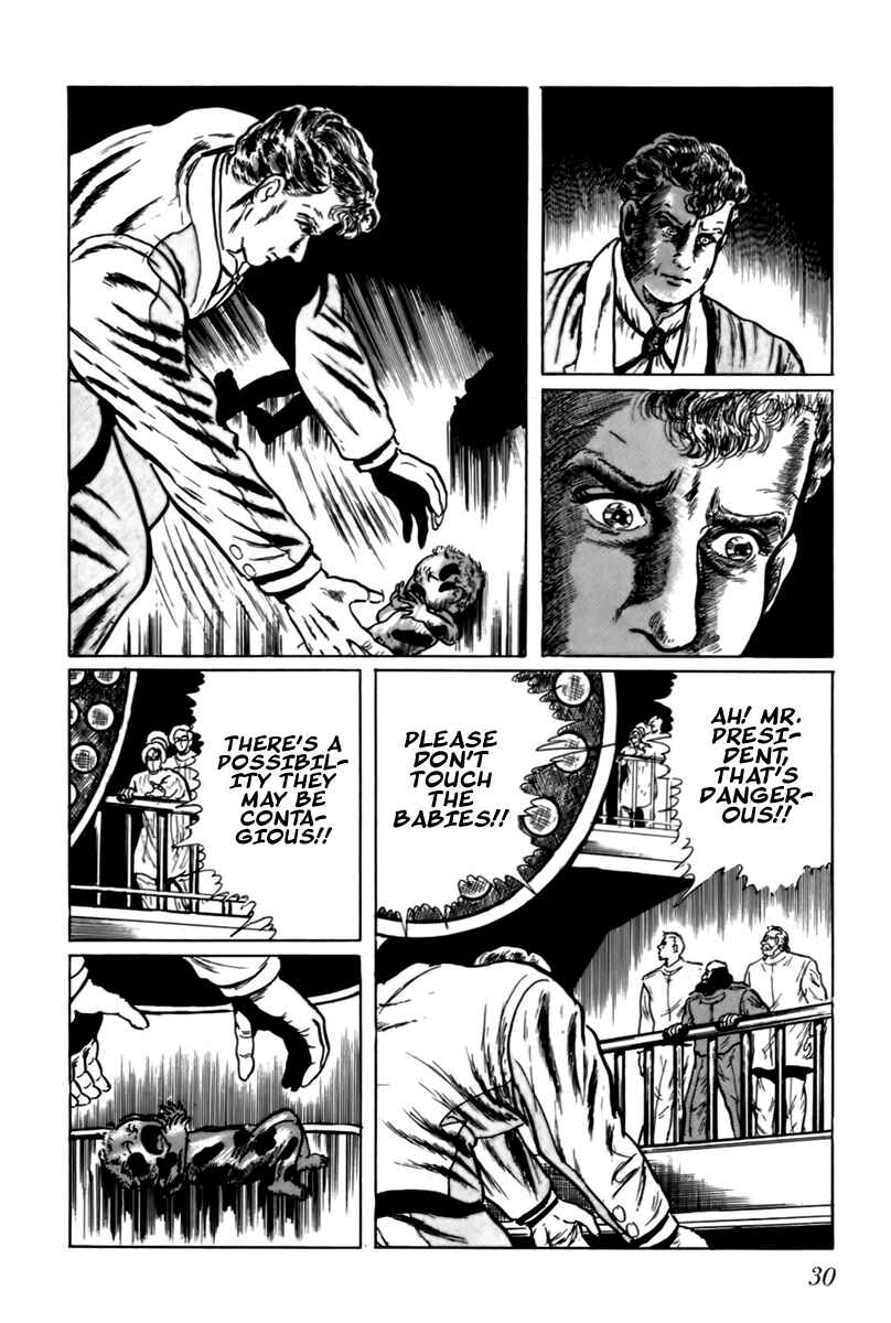 Page 12 Chapter 21 Fourteen