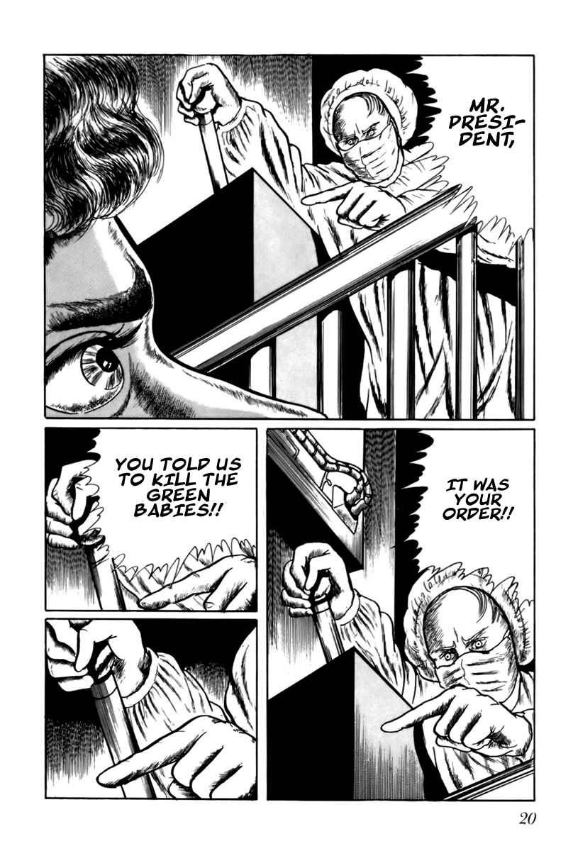 Page 3 Chapter 21 Fourteen
