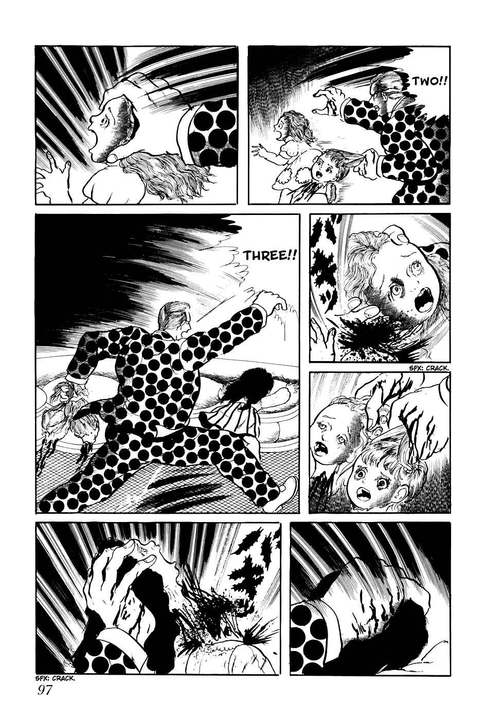 Page 15 Chapter 225 Fourteen