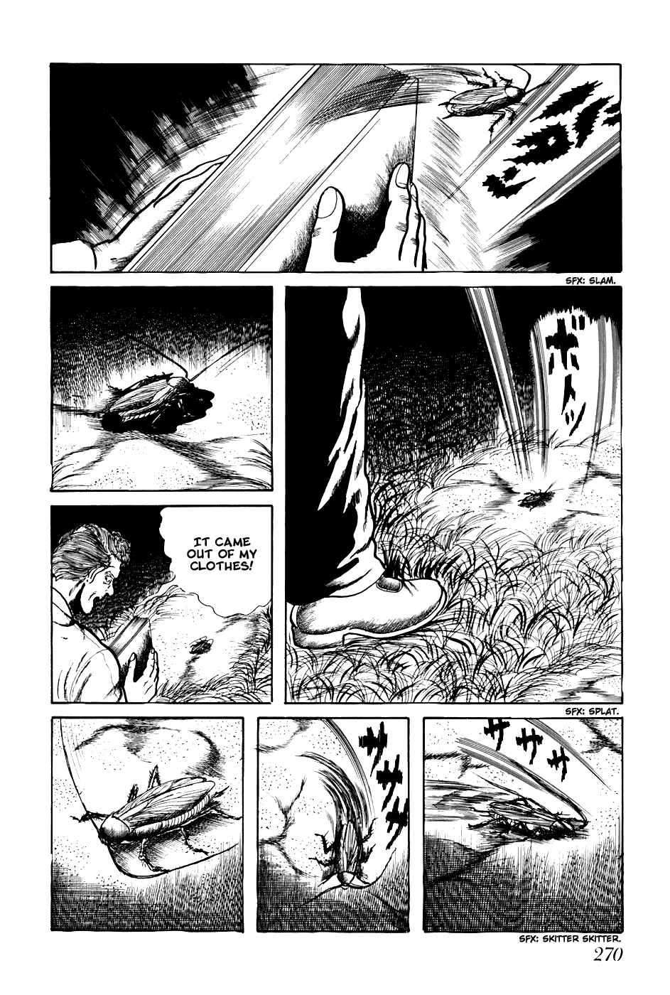 Page 11 Chapter 216 Fourteen