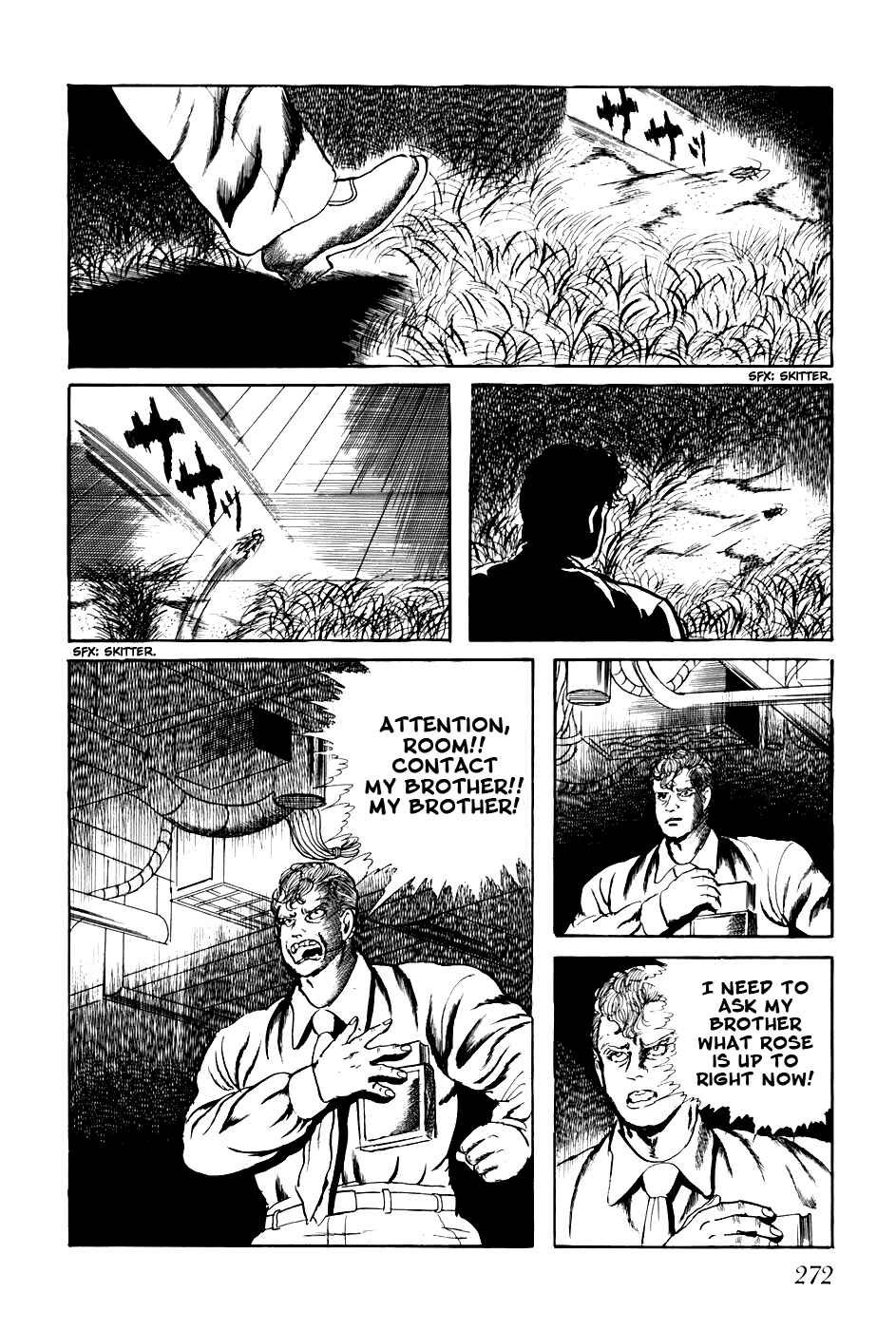 Page 13 Chapter 216 Fourteen