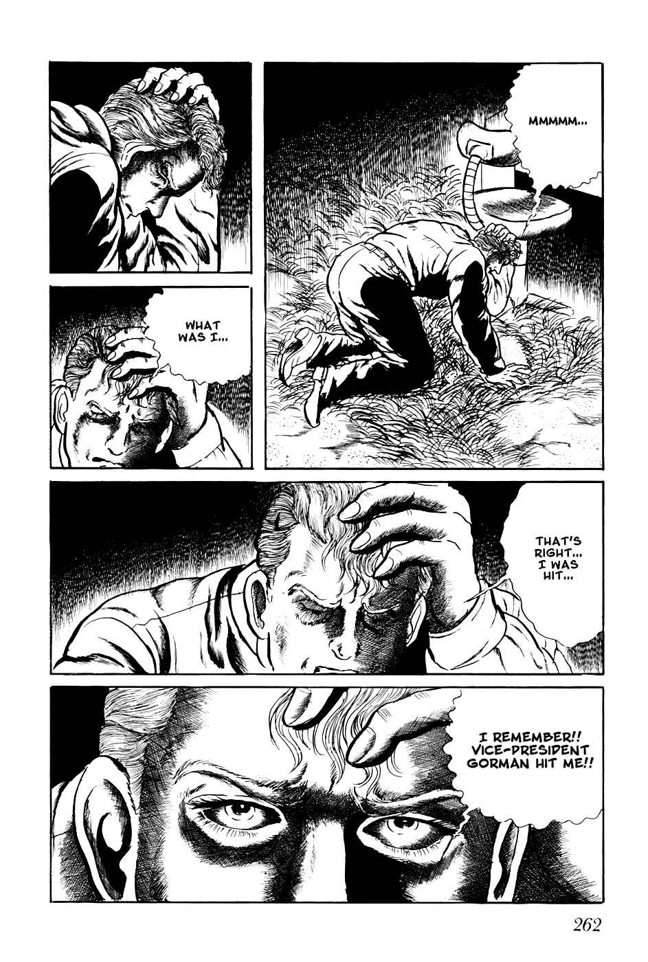 Page 3 Chapter 216 Fourteen