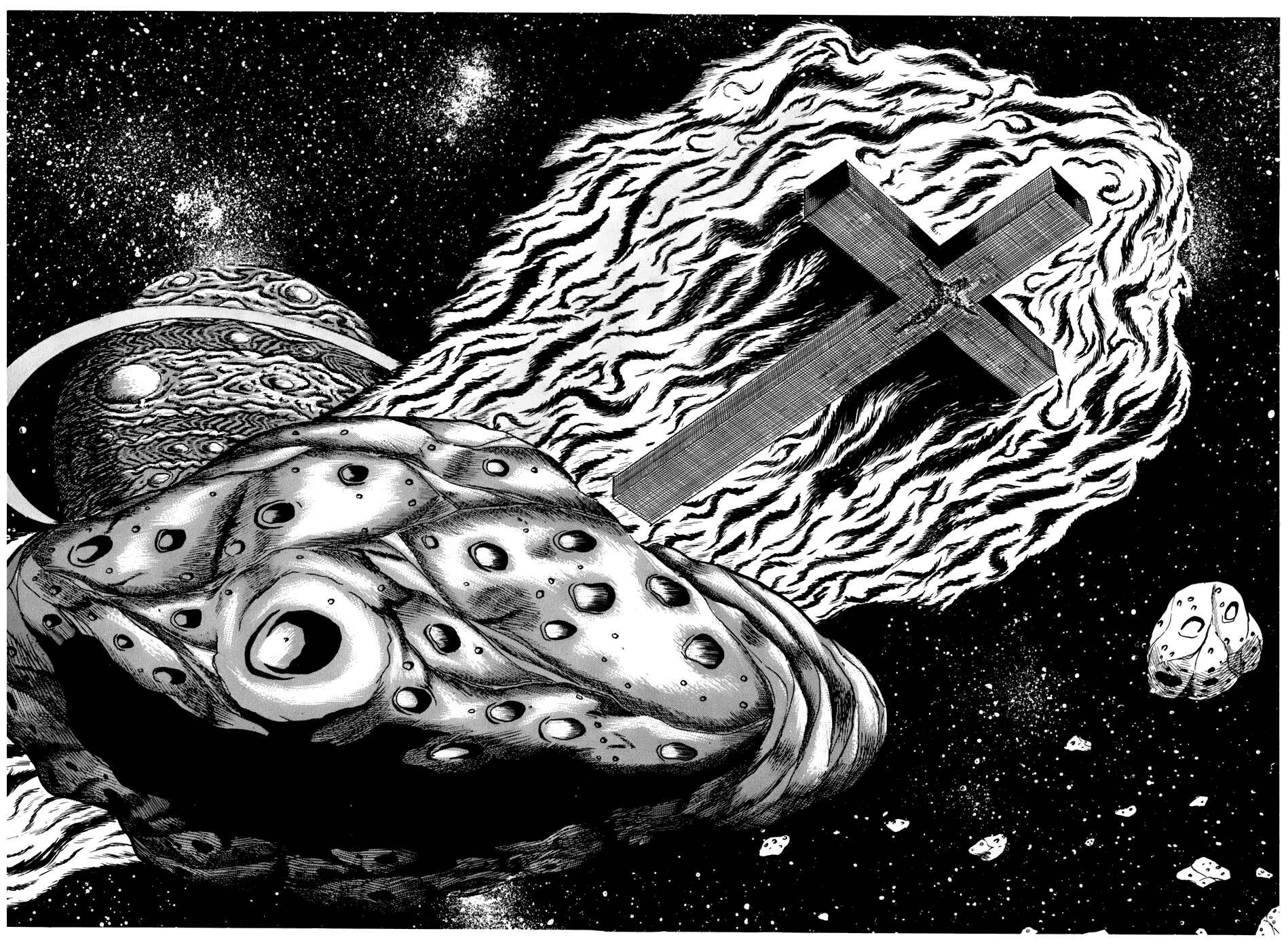 Page 4 Chapter 154 Fourteen