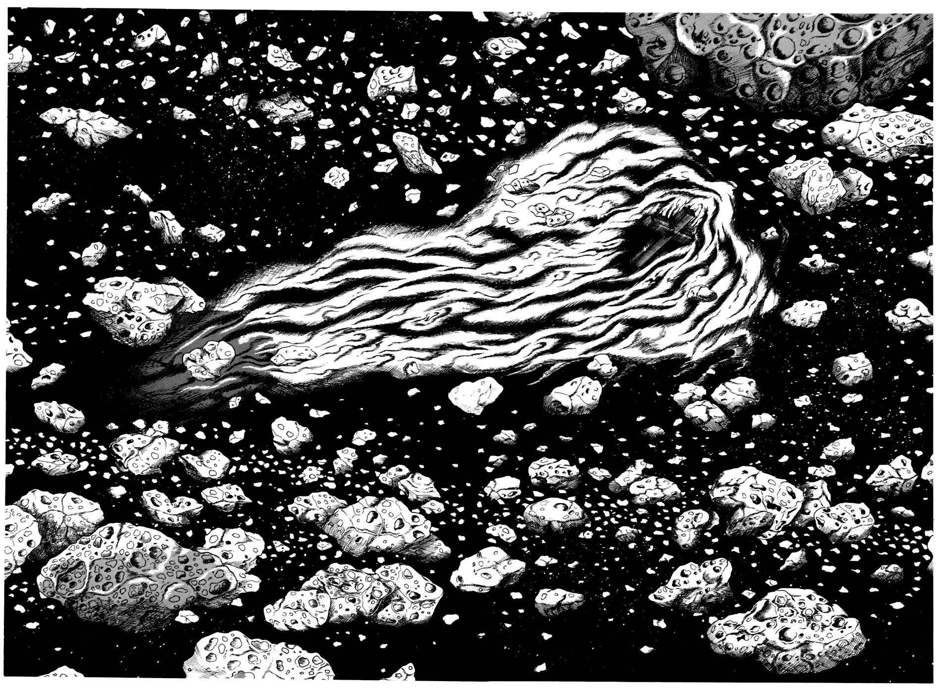 Page 5 Chapter 154 Fourteen