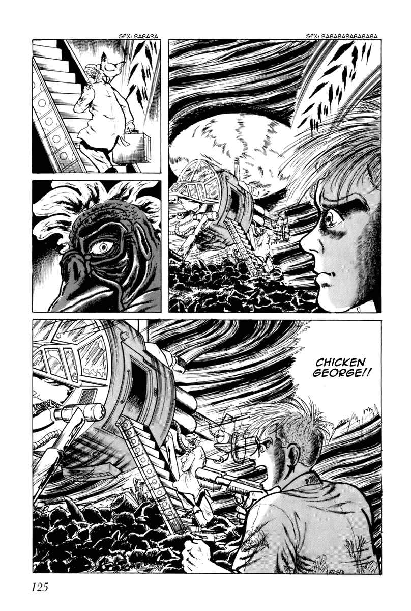 Page 11 Chapter 47 Fourteen