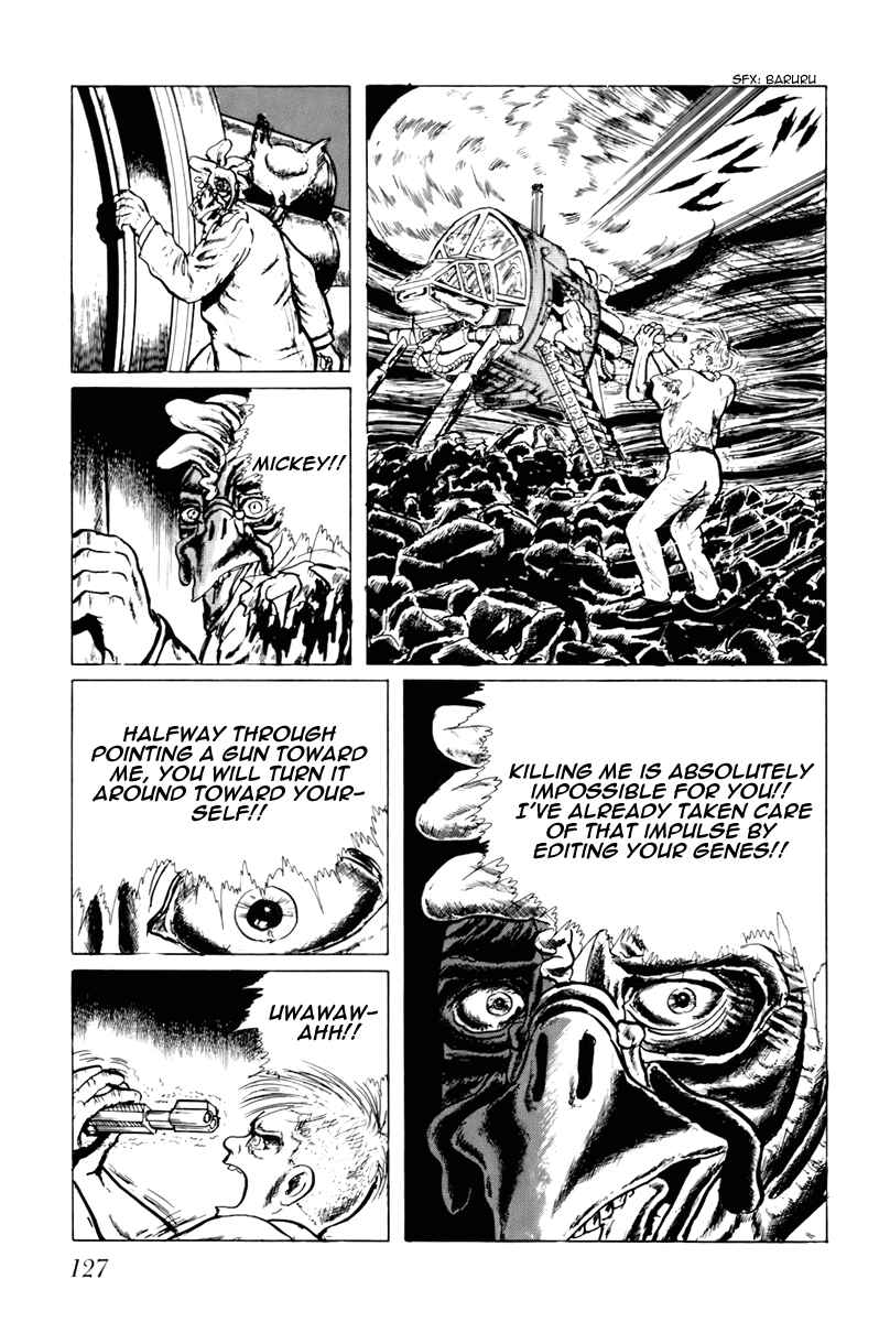 Page 13 Chapter 47 Fourteen