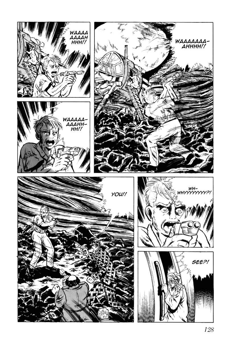 Page 14 Chapter 47 Fourteen