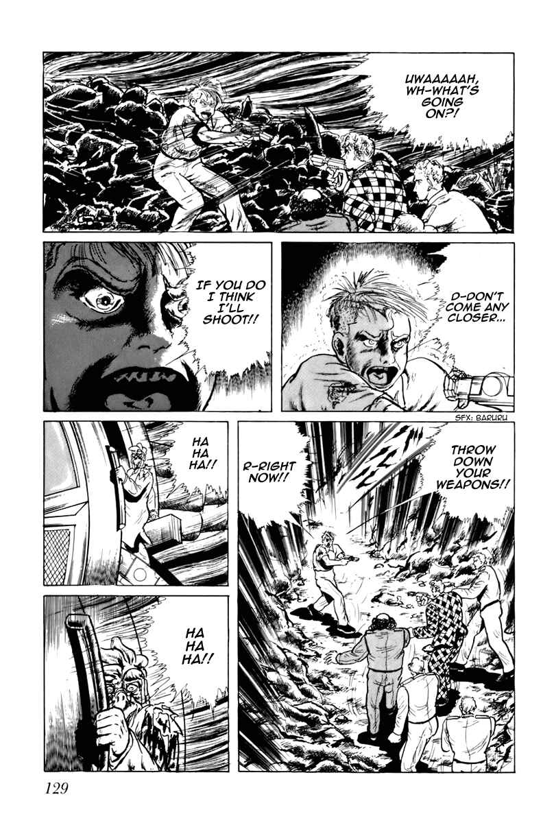 Page 15 Chapter 47 Fourteen