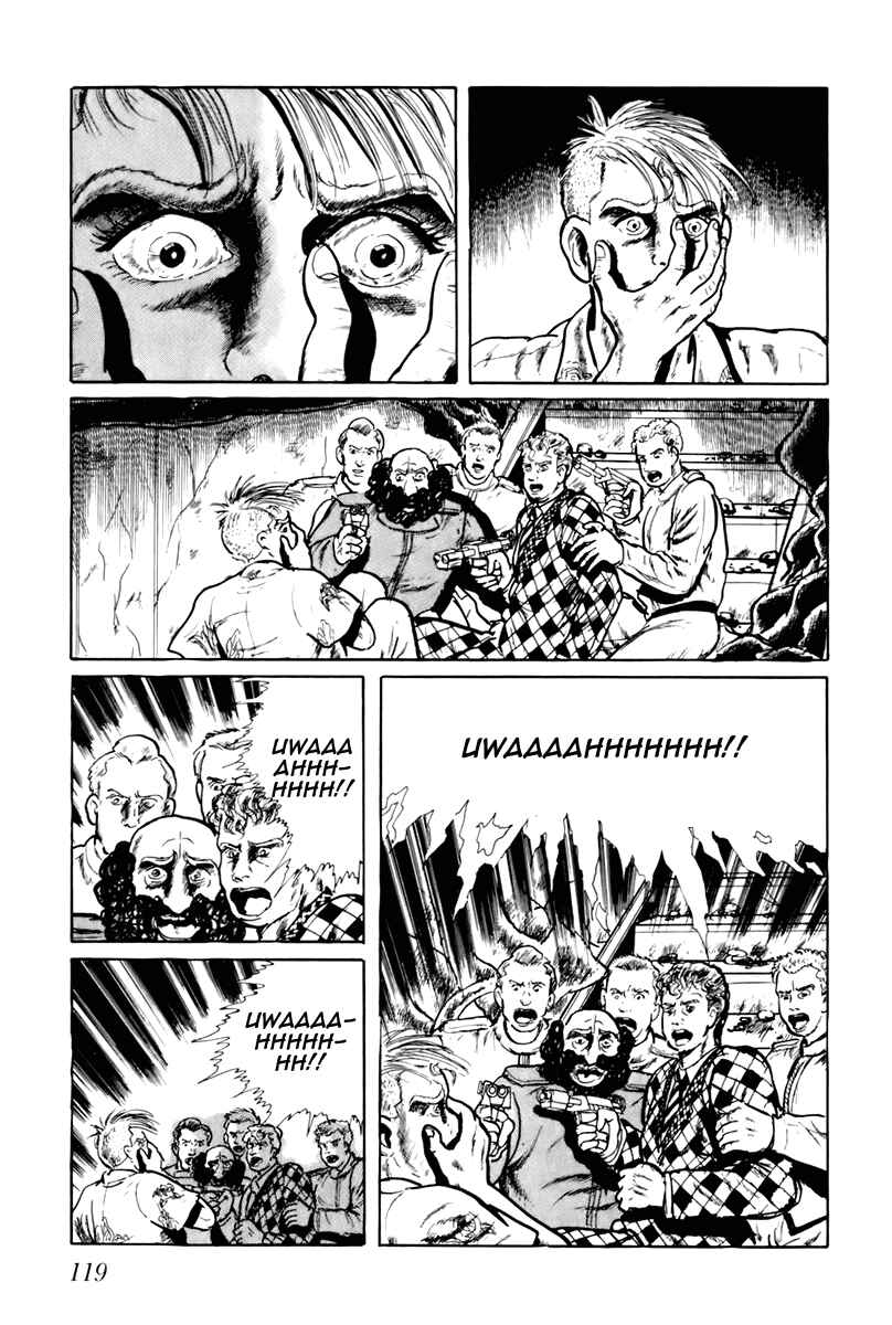 Page 5 Chapter 47 Fourteen