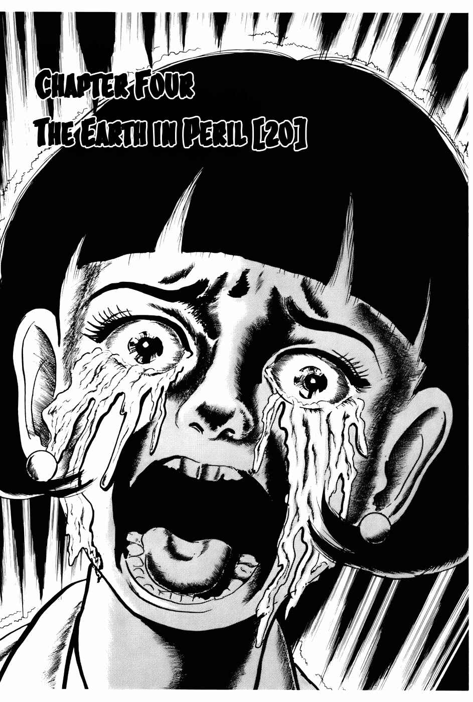 Page 1 Chapter 113 Fourteen