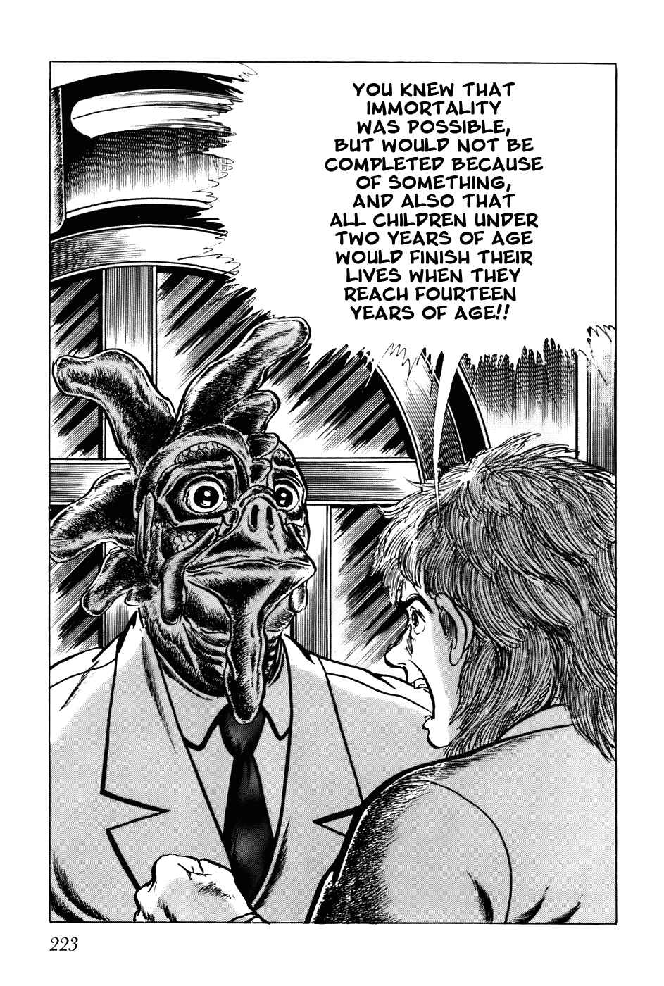 Page 13 Chapter 113 Fourteen