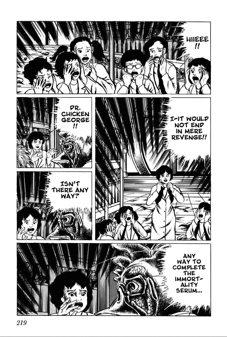 Page 9 Chapter 113 Fourteen