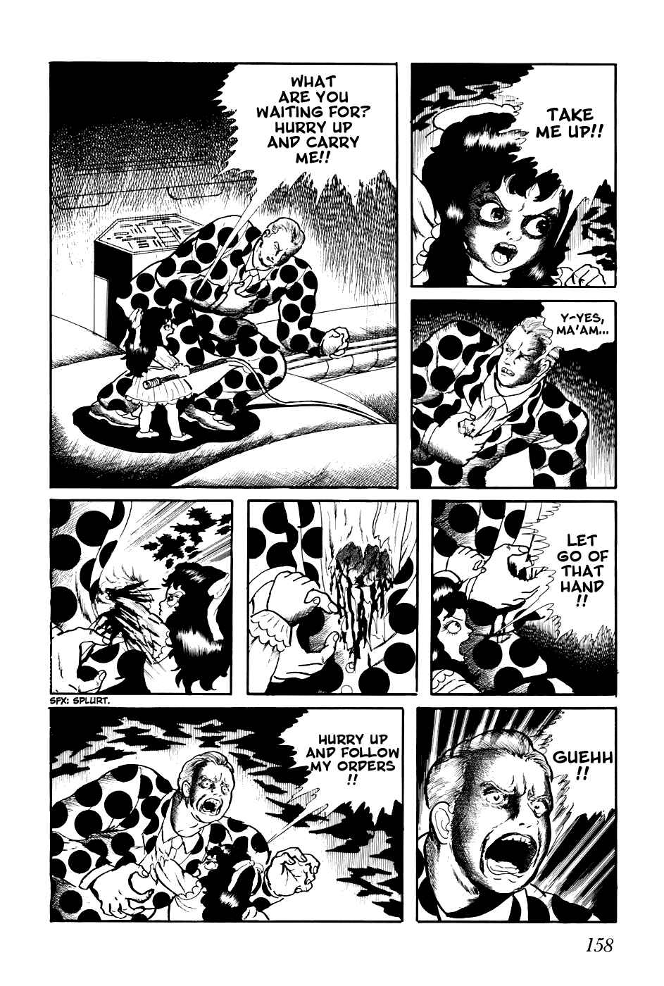 Page 12 Chapter 209 Fourteen