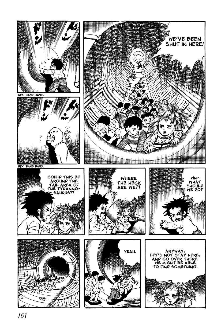 Page 15 Chapter 209 Fourteen