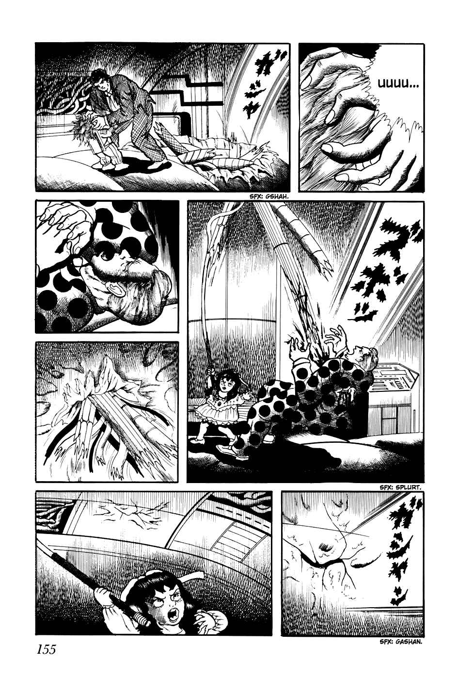 Page 9 Chapter 209 Fourteen