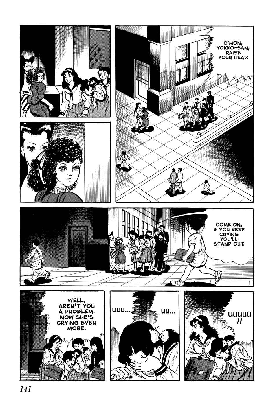 Page 11 Chapter 148 Fourteen