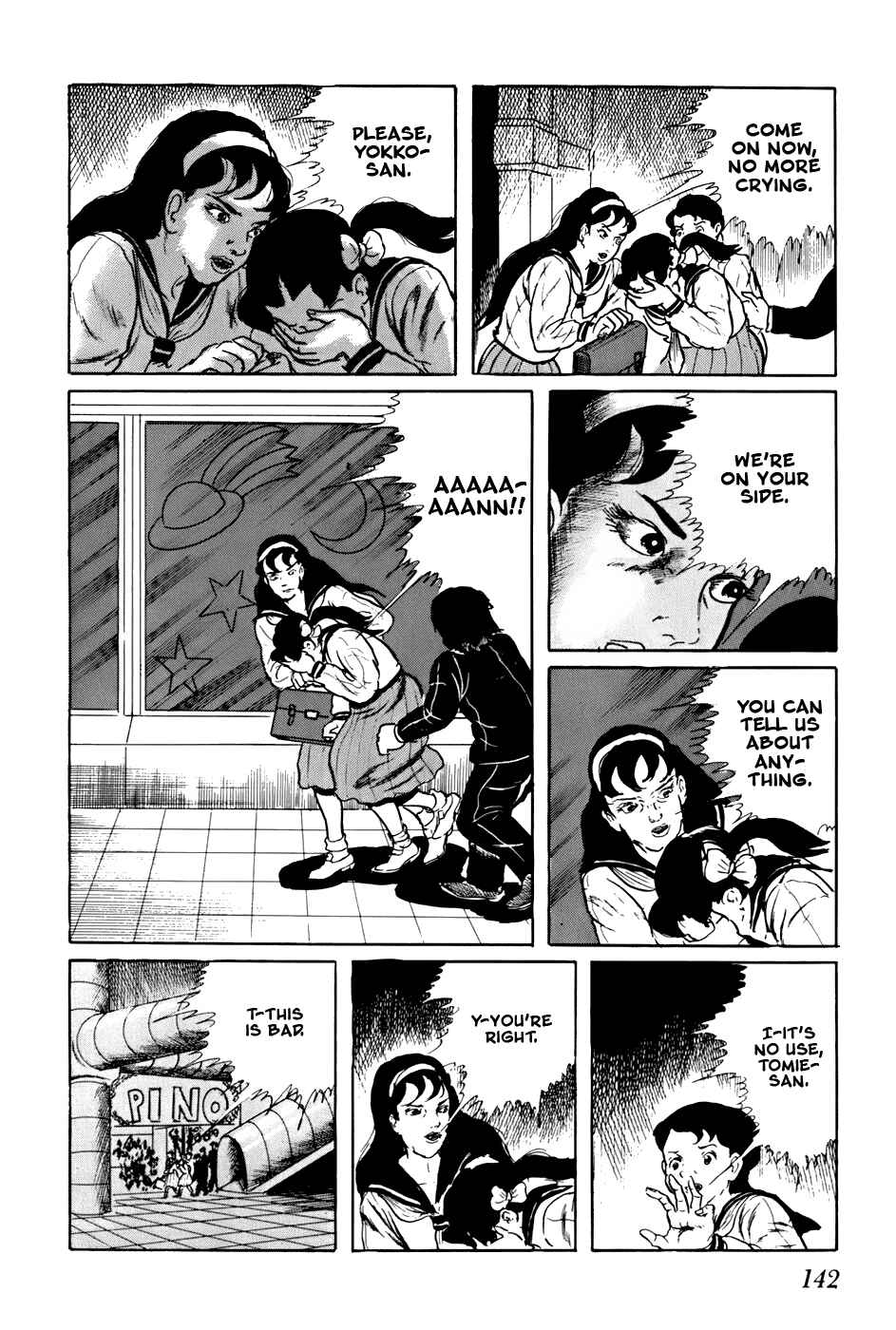 Page 12 Chapter 148 Fourteen