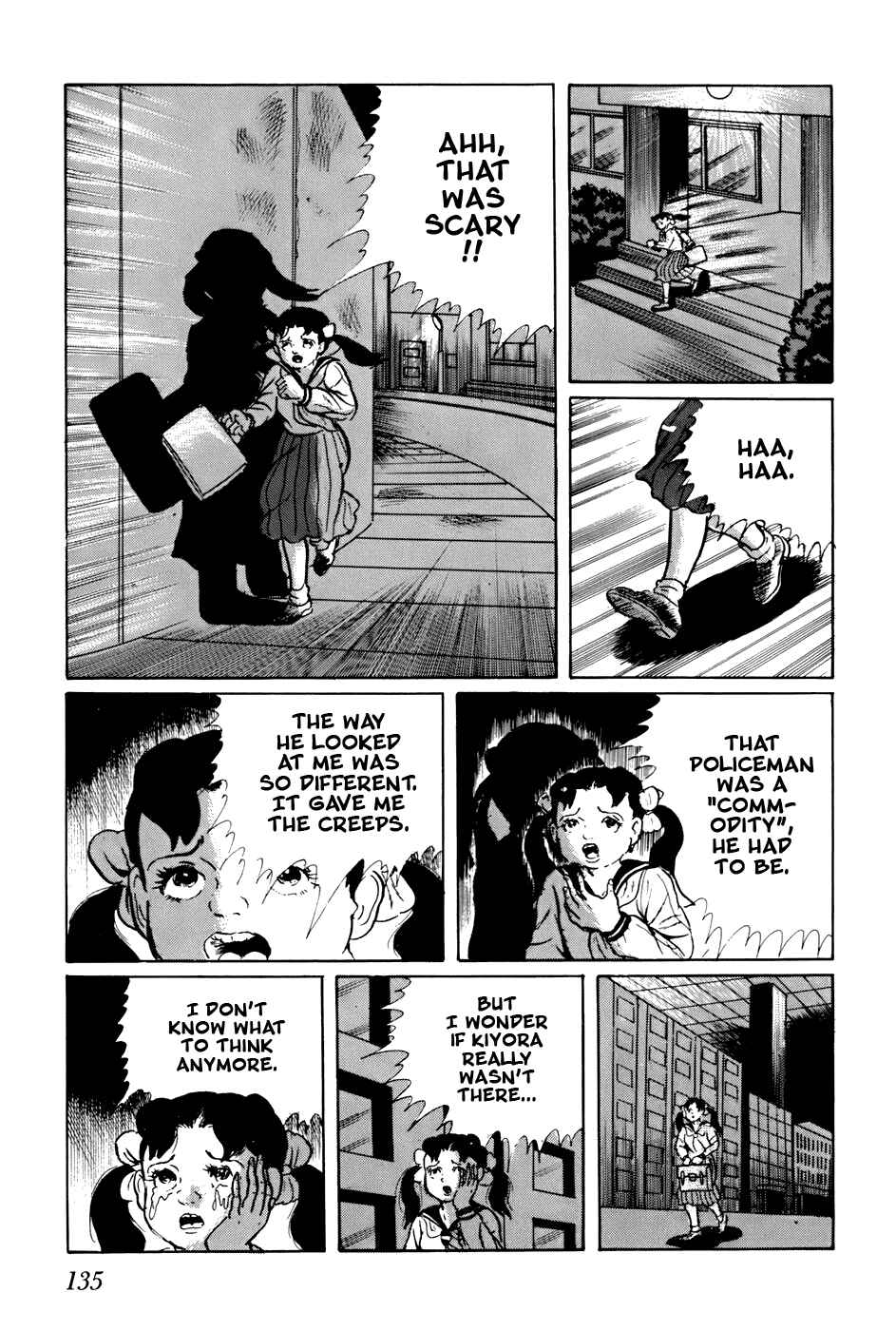 Page 5 Chapter 148 Fourteen
