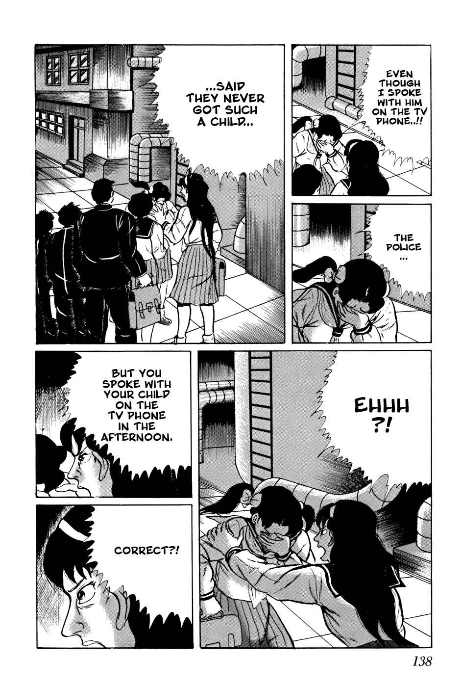 Page 8 Chapter 148 Fourteen