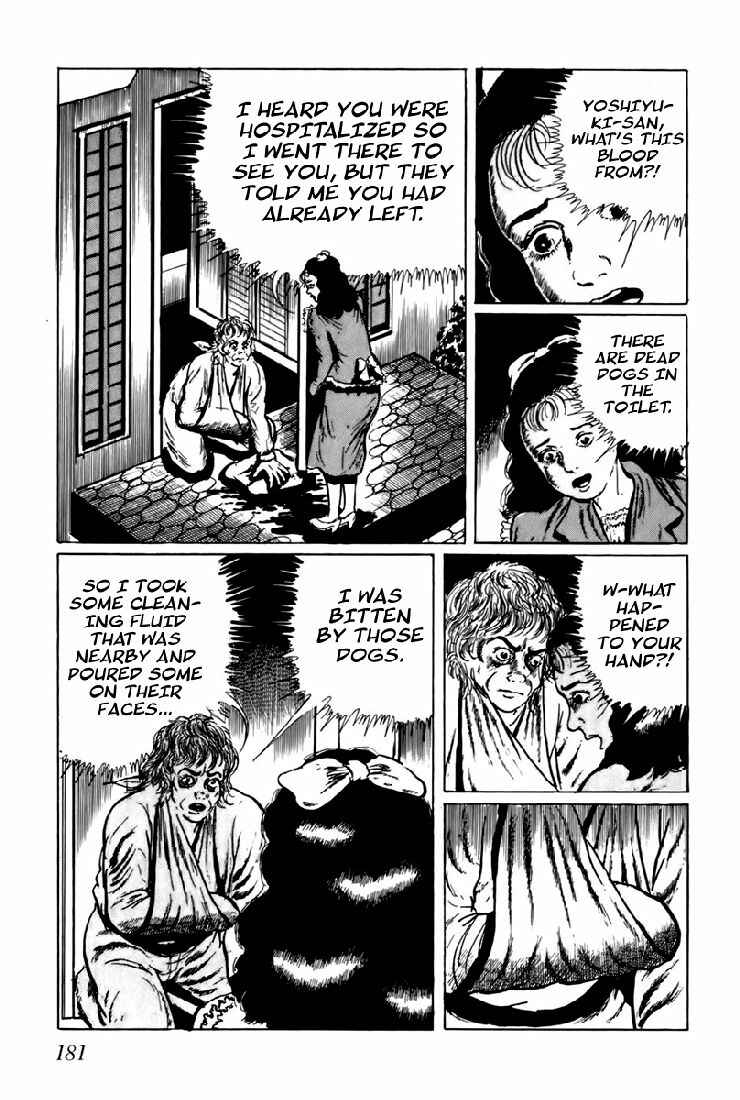 Page 13 Chapter 11 Fourteen