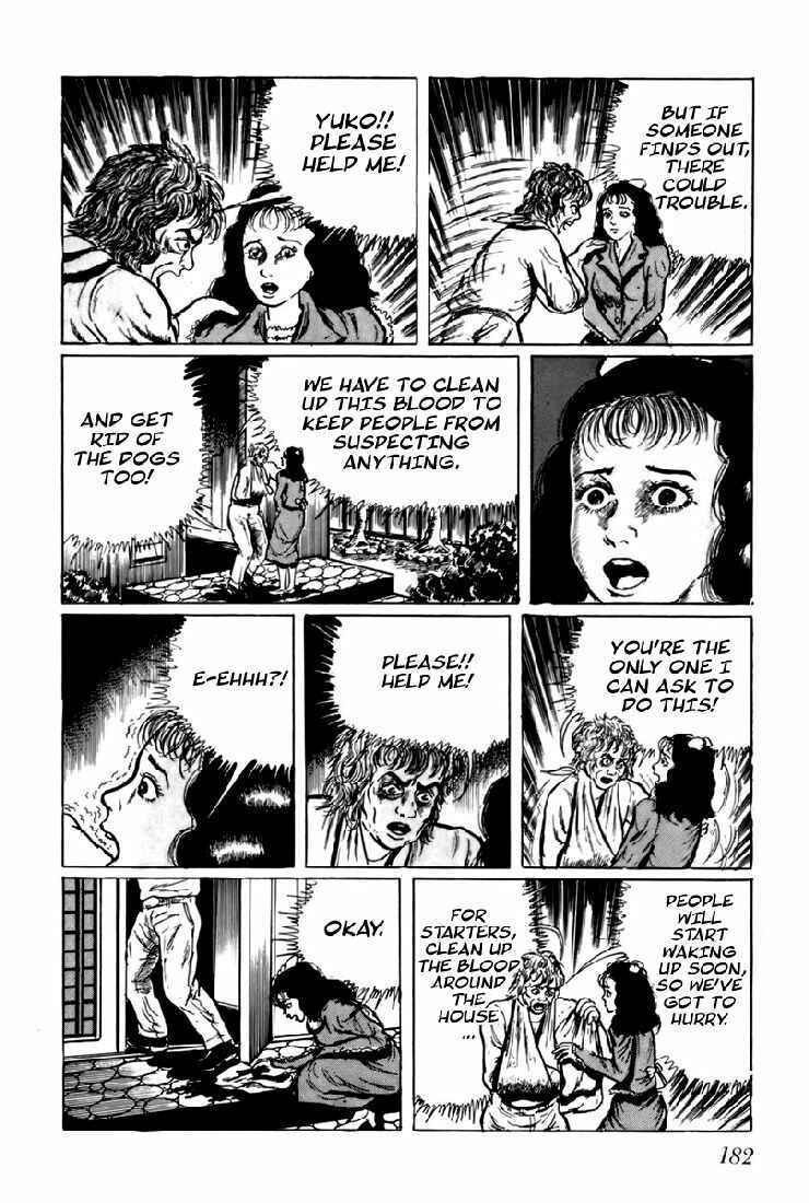 Page 14 Chapter 11 Fourteen