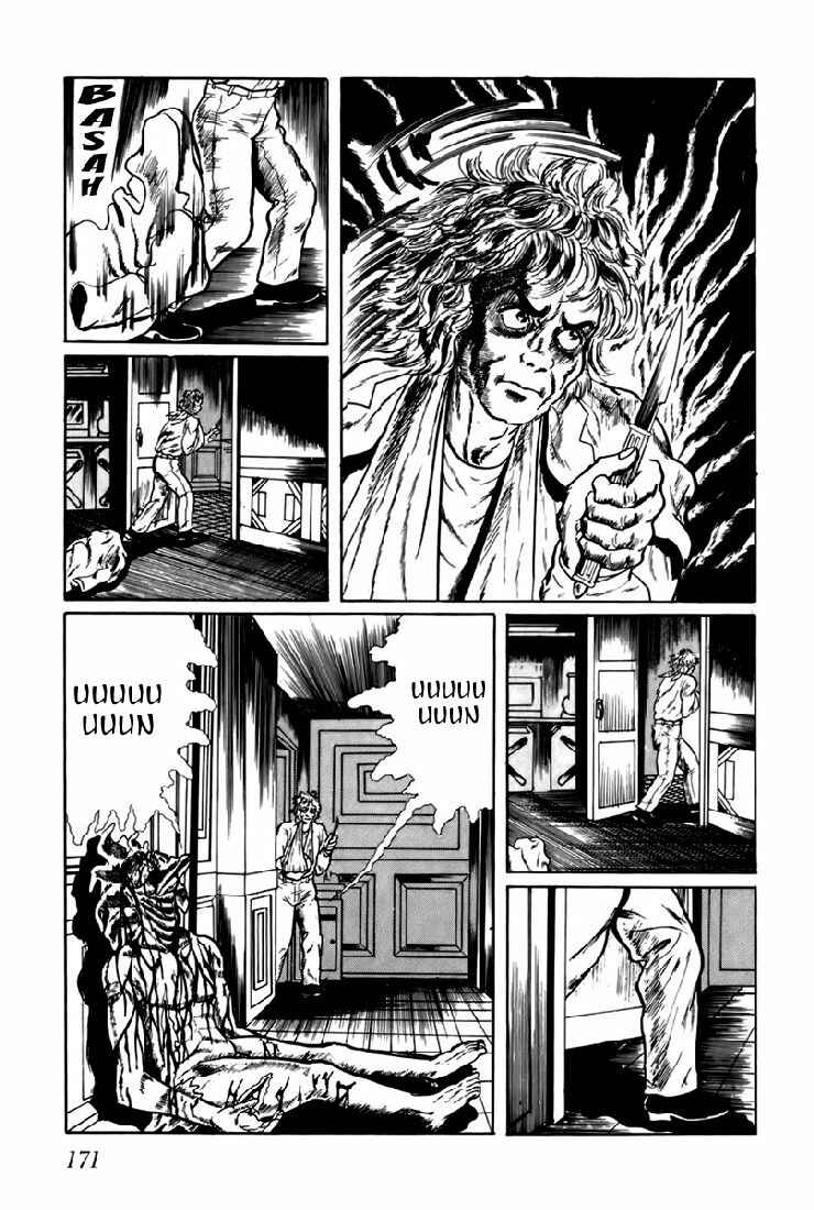 Page 3 Chapter 11 Fourteen