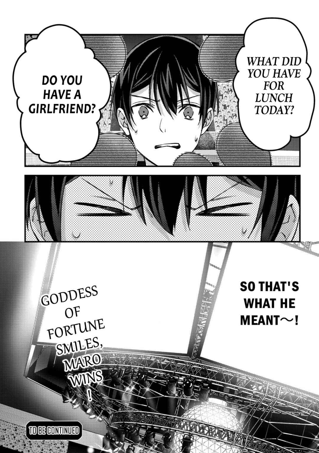 Page 37 Chapter 27 Mob Kousei no Ore Demo Boukensha ni Nareba Riajuu ni Naremasuka?