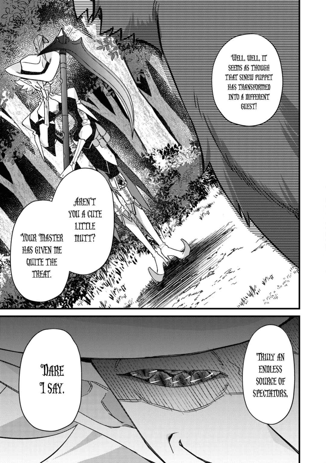 Page 11 Chapter 12 Mob Kousei no Ore Demo Boukensha ni Nareba Riajuu ni Naremasuka?
