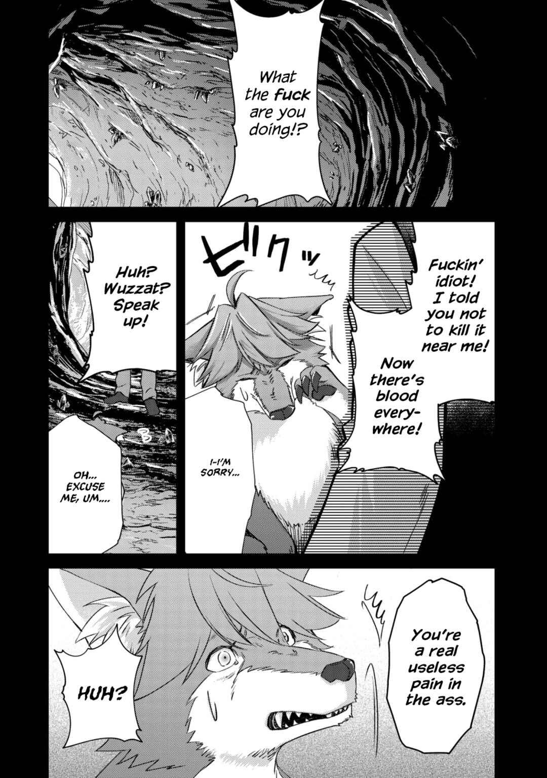 Page 2 Chapter 12 Mob Kousei no Ore Demo Boukensha ni Nareba Riajuu ni Naremasuka?