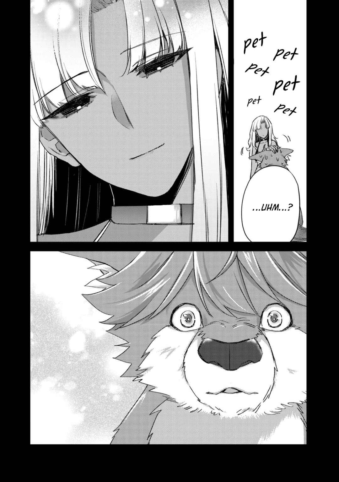 Page 8 Chapter 12 Mob Kousei no Ore Demo Boukensha ni Nareba Riajuu ni Naremasuka?