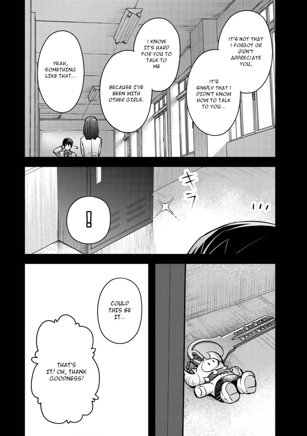 Page 11 Chapter 7 Mob Kousei no Ore Demo Boukensha ni Nareba Riajuu ni Naremasuka?