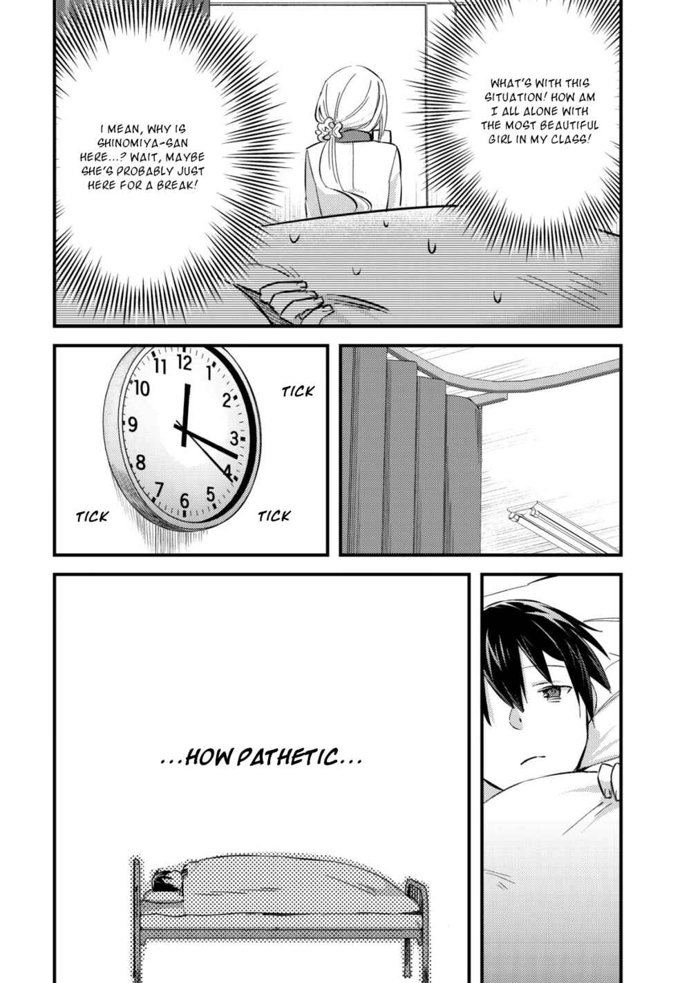 Page 25 Chapter 7 Mob Kousei no Ore Demo Boukensha ni Nareba Riajuu ni Naremasuka?
