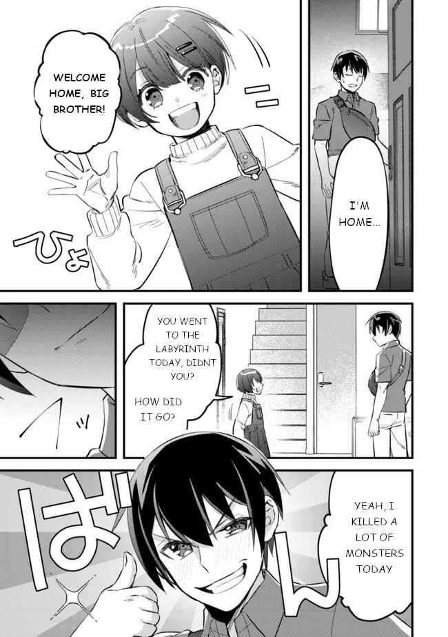 Page 18 Chapter 6 Mob Kousei no Ore Demo Boukensha ni Nareba Riajuu ni Naremasuka?