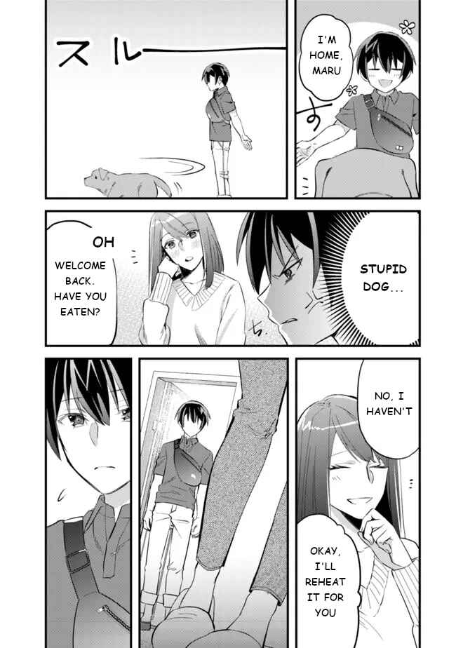 Page 20 Chapter 6 Mob Kousei no Ore Demo Boukensha ni Nareba Riajuu ni Naremasuka?