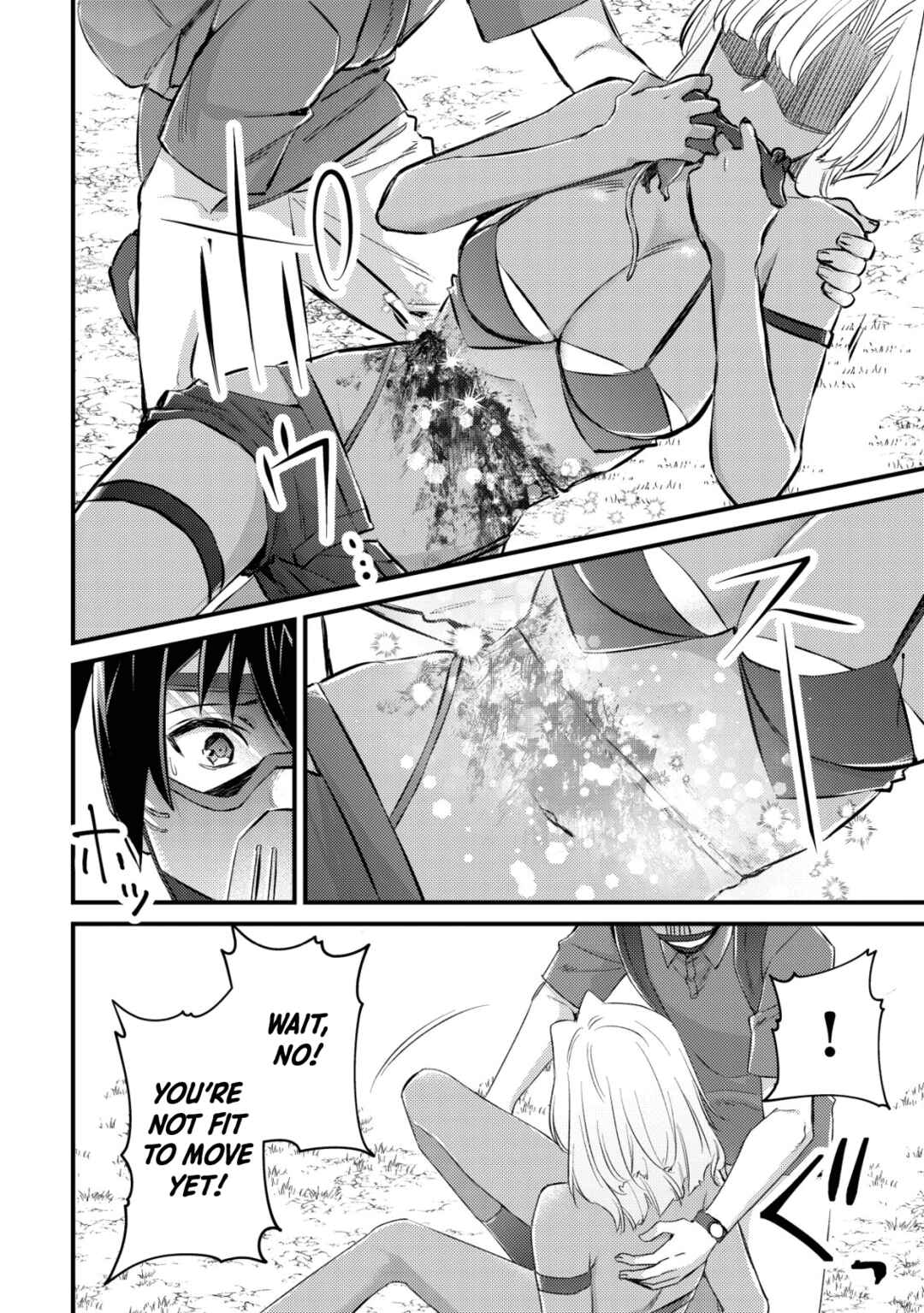 Page 10 Chapter 11 Mob Kousei no Ore Demo Boukensha ni Nareba Riajuu ni Naremasuka?