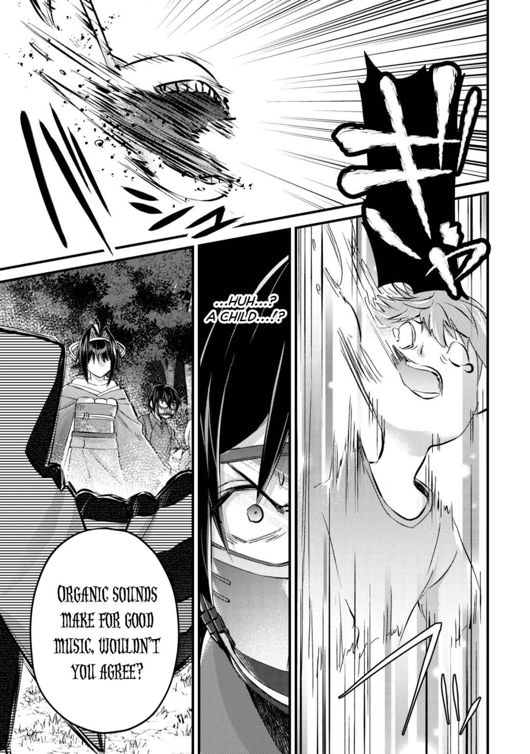Page 15 Chapter 11 Mob Kousei no Ore Demo Boukensha ni Nareba Riajuu ni Naremasuka?