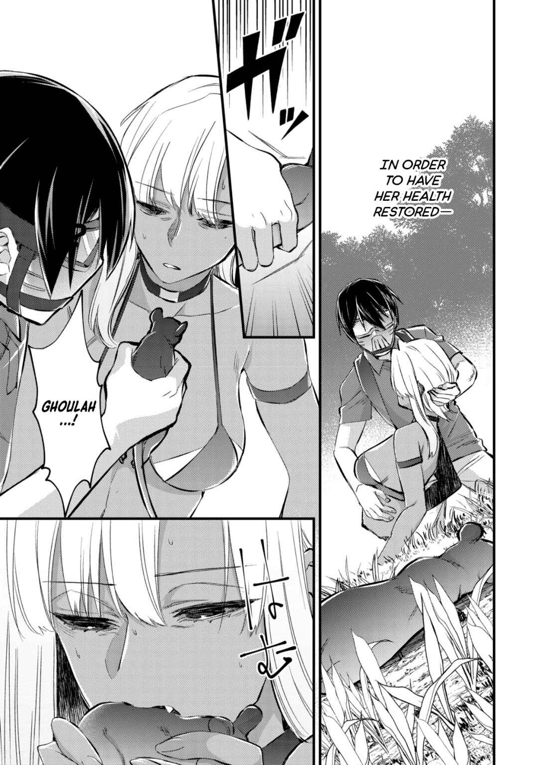 Page 9 Chapter 11 Mob Kousei no Ore Demo Boukensha ni Nareba Riajuu ni Naremasuka?