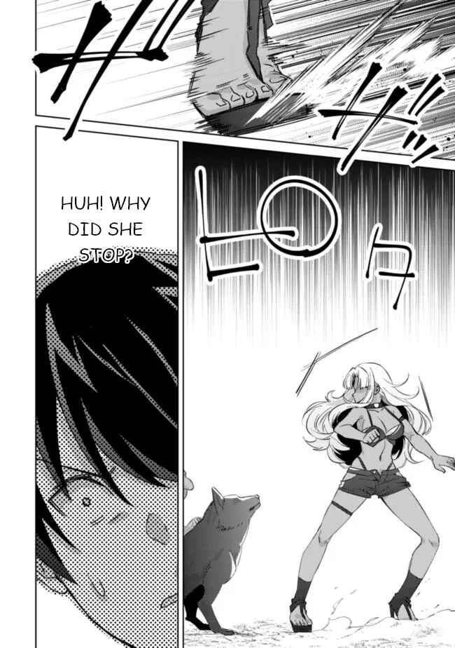 Page 25 Chapter 5 Mob Kousei no Ore Demo Boukensha ni Nareba Riajuu ni Naremasuka?