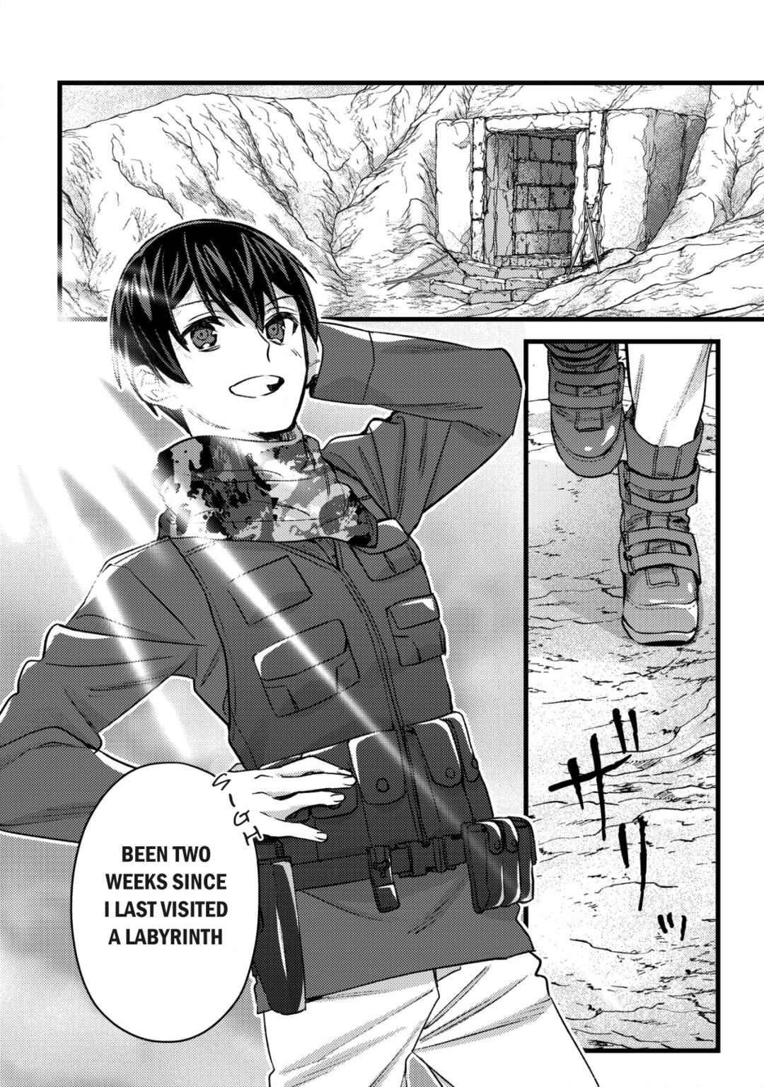 Page 2 Chapter 29 Mob Kousei no Ore Demo Boukensha ni Nareba Riajuu ni Naremasuka?